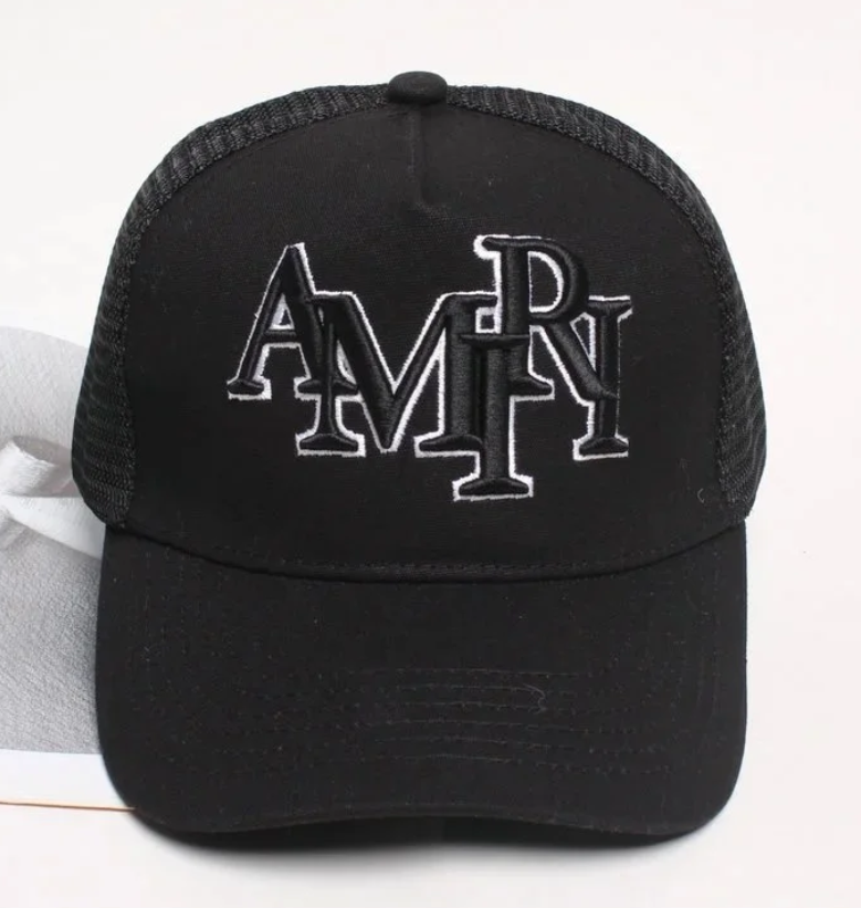 Amiri hat