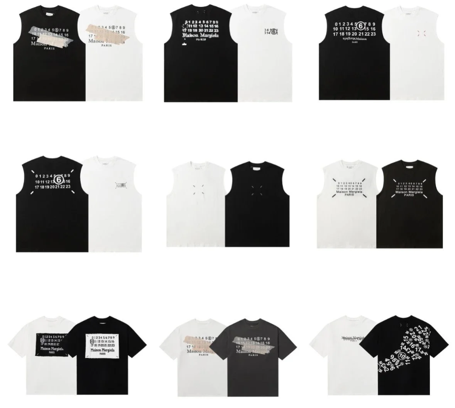Maison Margiela vest