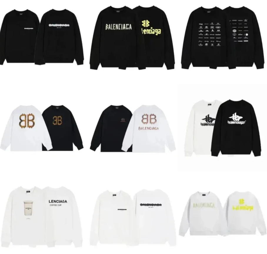 Balenciaga Sweater