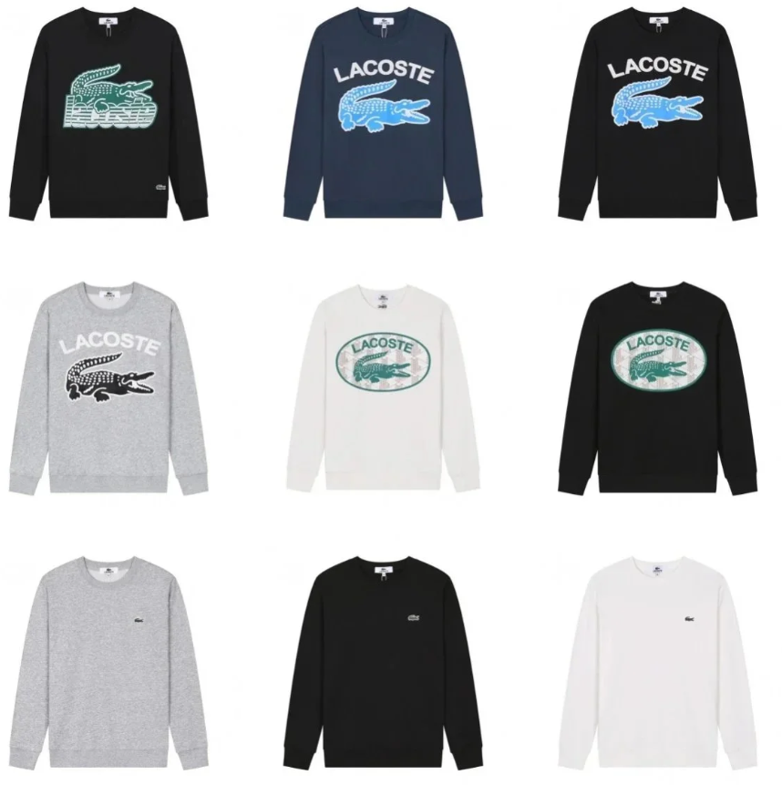 Lacoste Sweater