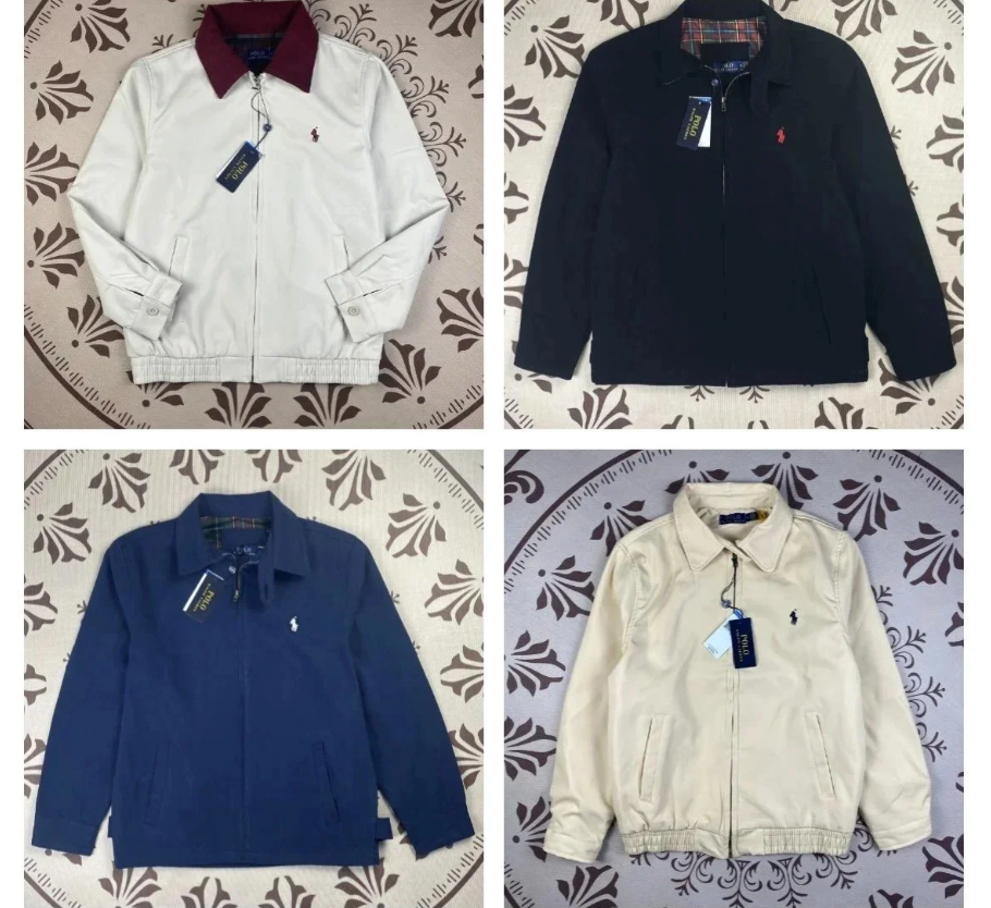 Ralph Lauren Jacket