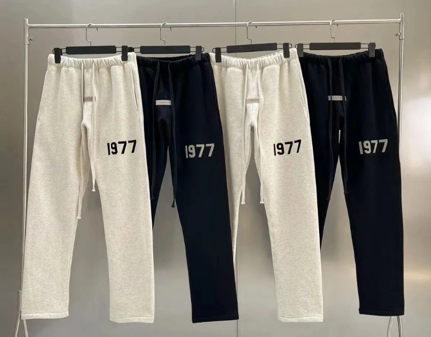 ESSENTIALS PANTS