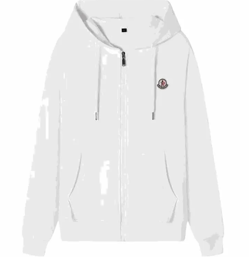 1:1 original Moncler Hoodie Sweatshirt