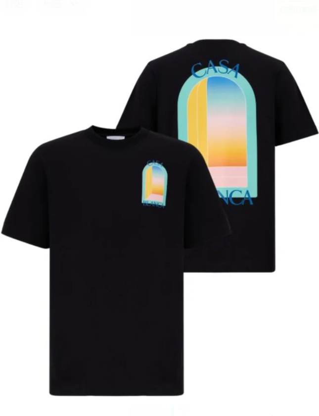 CASA T-shirt