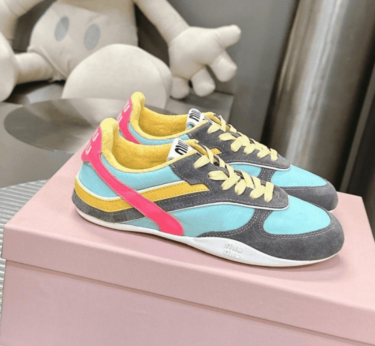 Miu.miu Desun Shoes