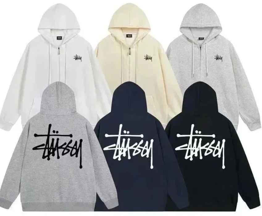 Stussy hoodie（20+style）
