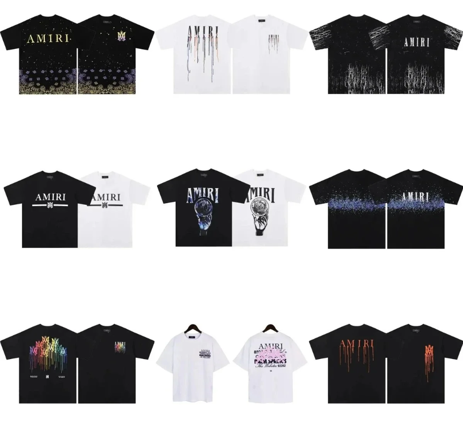 Amiri Tee