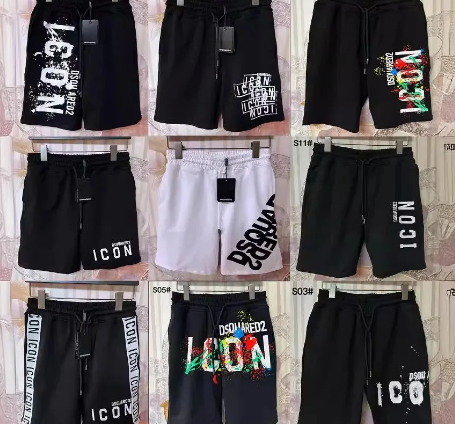 Dsquared2 Shorts