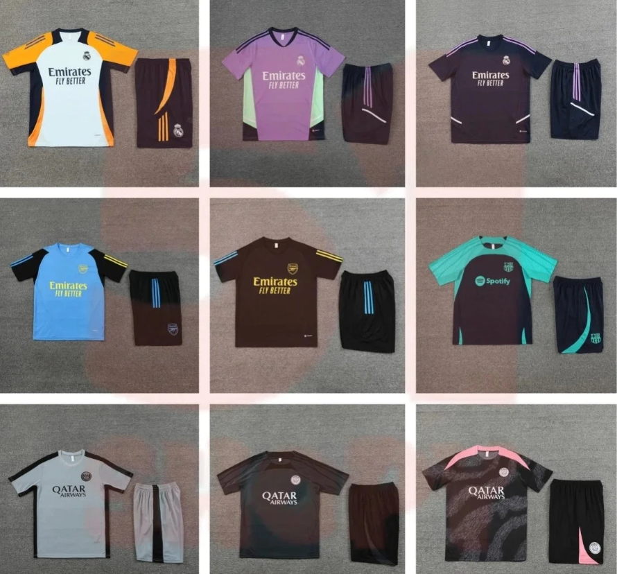 Football Set