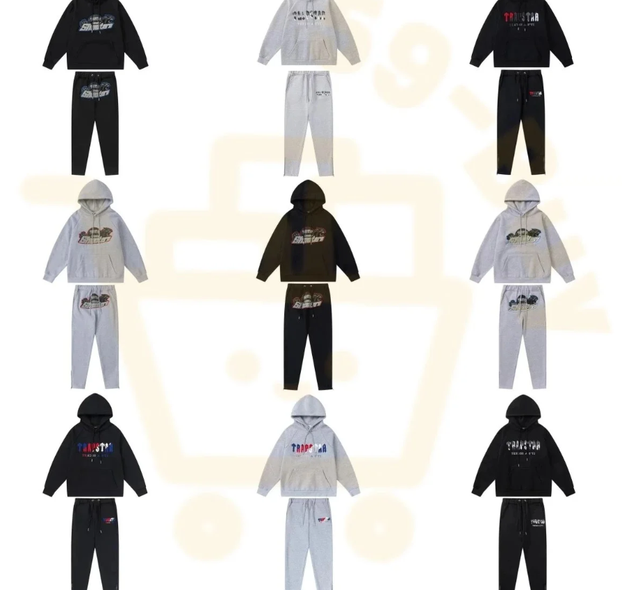 rapstar suit