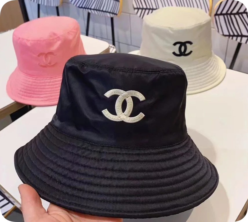 Chanel hat