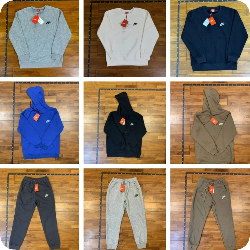Nike sweatshirt