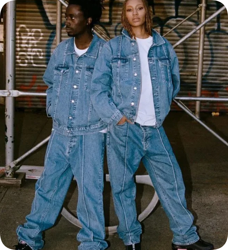Corteiz Tracksuits