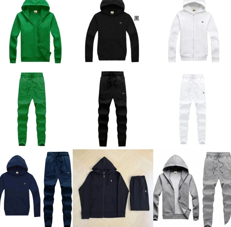 Ralph Lauren Tracksuit