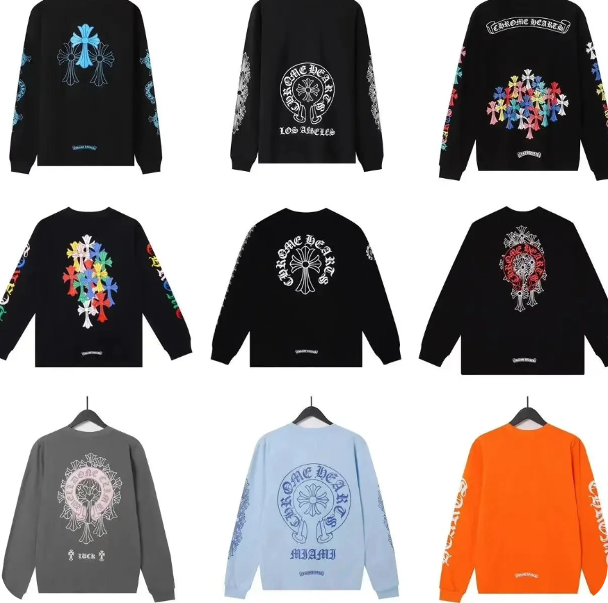 Chrome Hearts