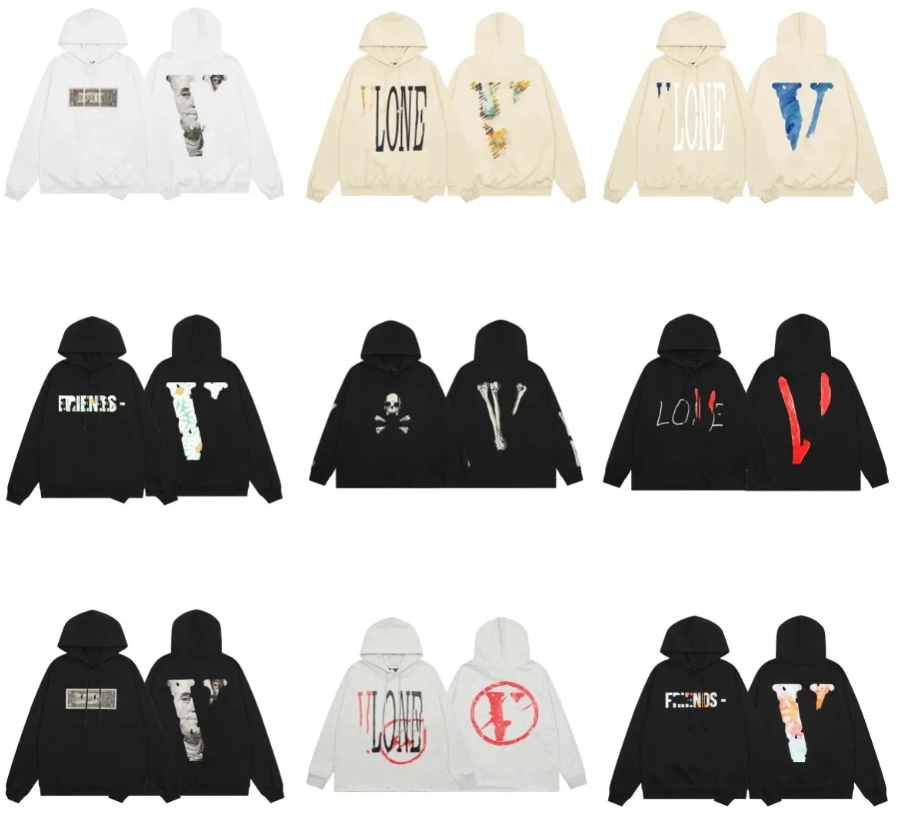 VLONE Hoodie