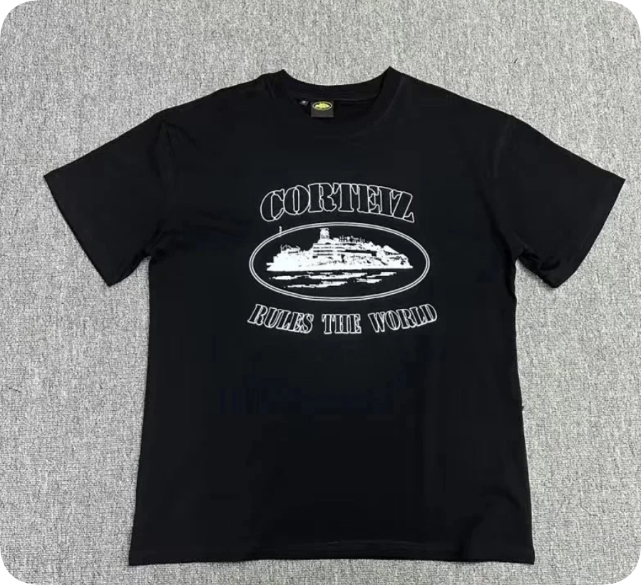 Corteiz short sleeve