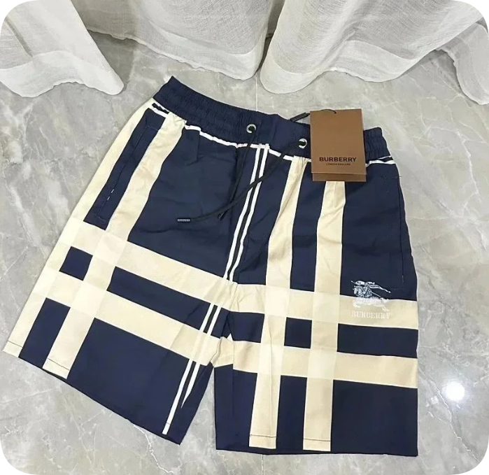 Burberry Shorts (20+)