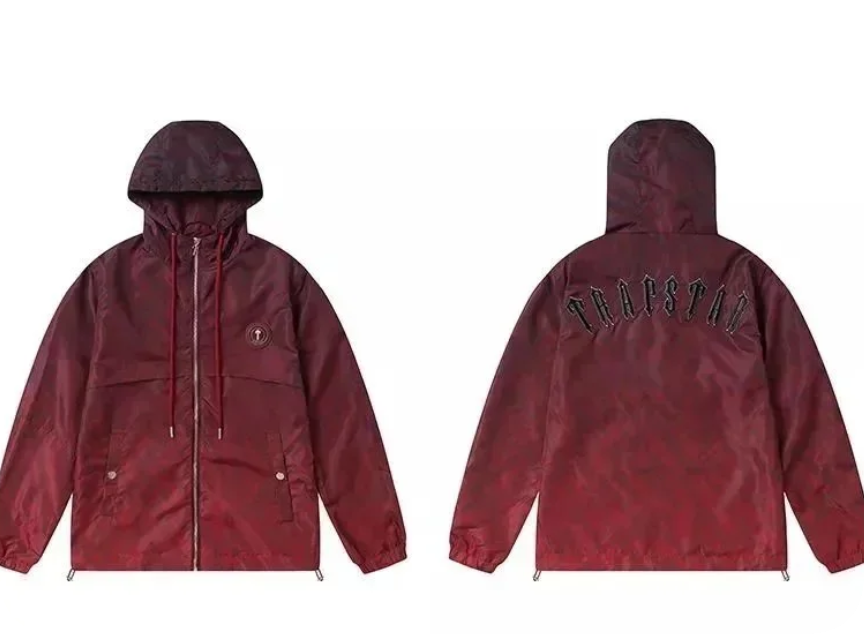 Trapstar(+7 color)