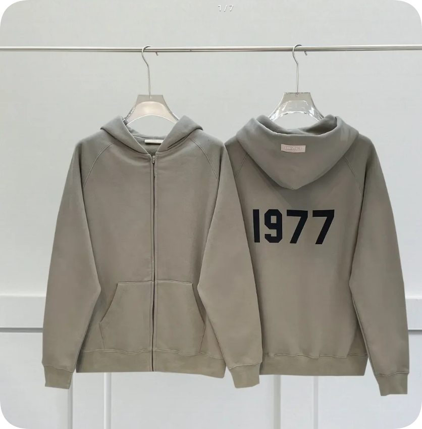 ESSENTIALS(+10 color)