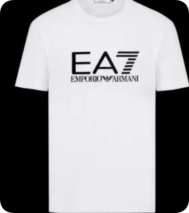 EA7 T-shirt