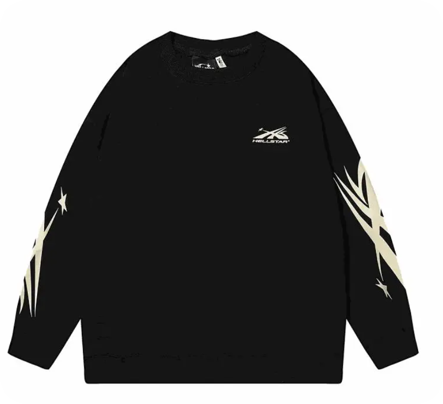 Hellstar Hoodie