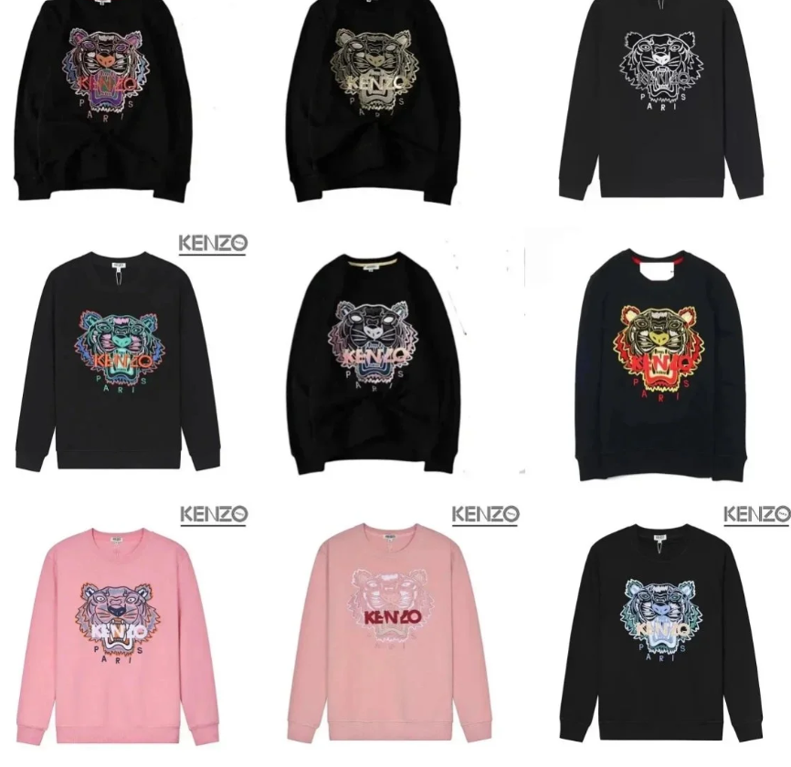 kenzo sweatshirt