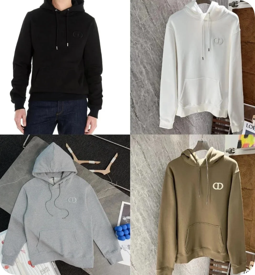 Dior Hoodie