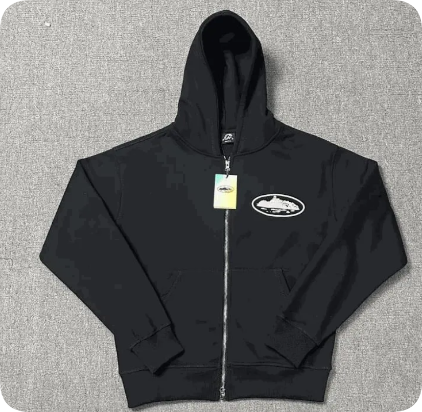 Corteiz Tracksuits/Hoodie/Pants（40+ Styles）