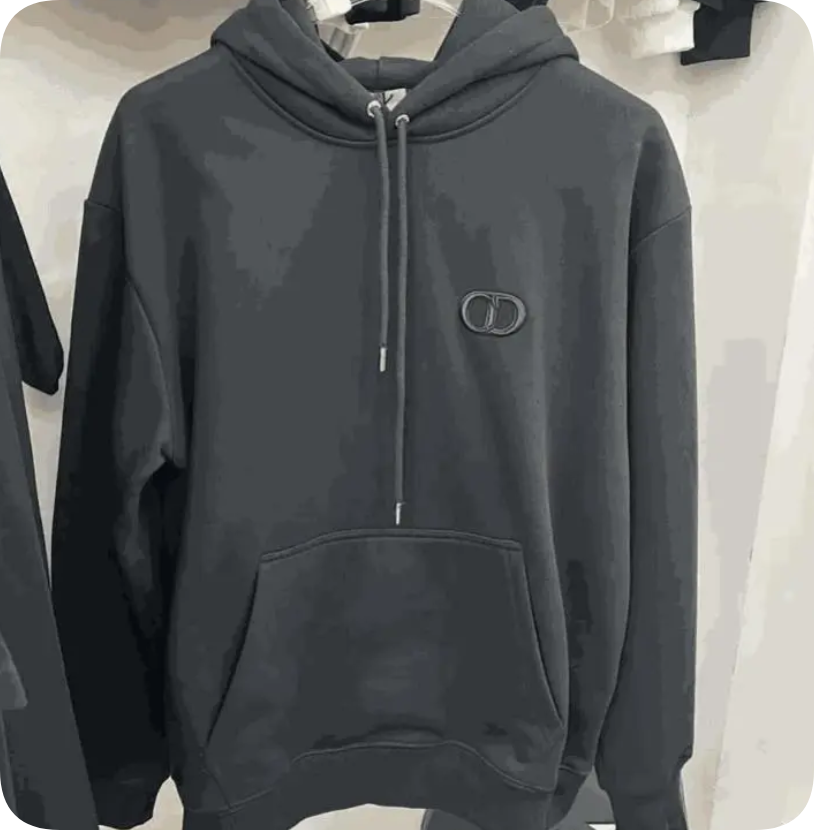 Dior Hoodie/Sweatshirt（27+ Styles）