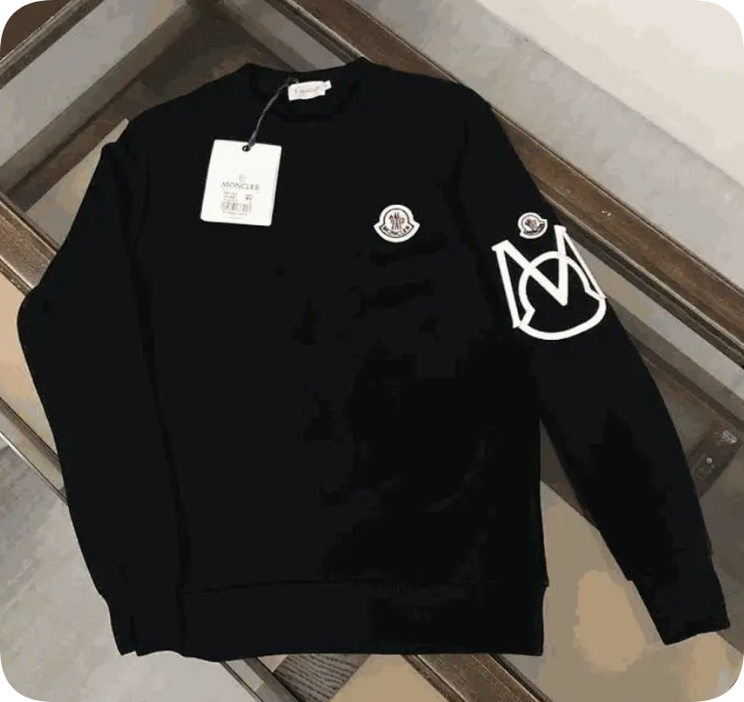 Moncler Sweatshirt/Hoodie（29+ Styles）