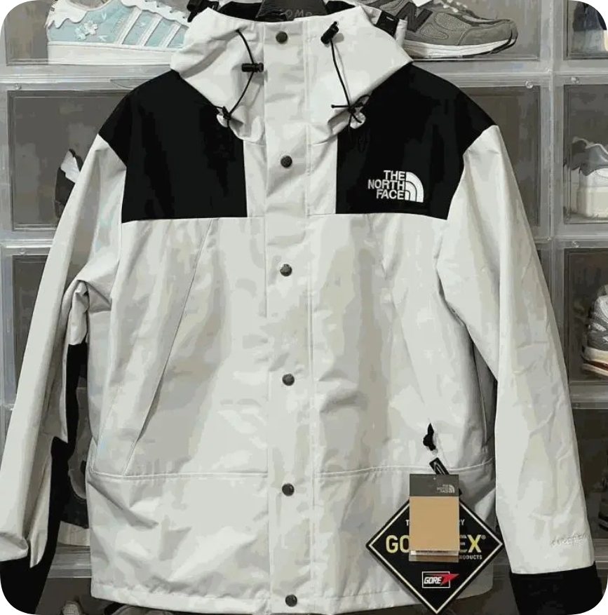 The North Face Outdoorjacket