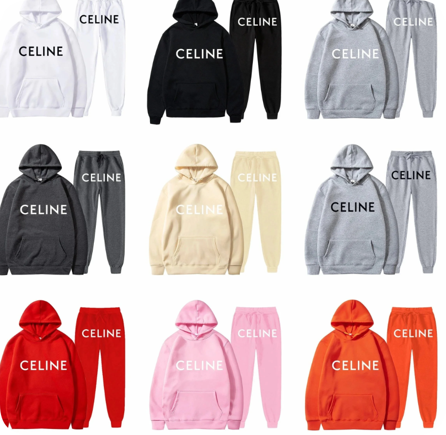 CELINE Suits/Coat/Pants（37+ Styles）