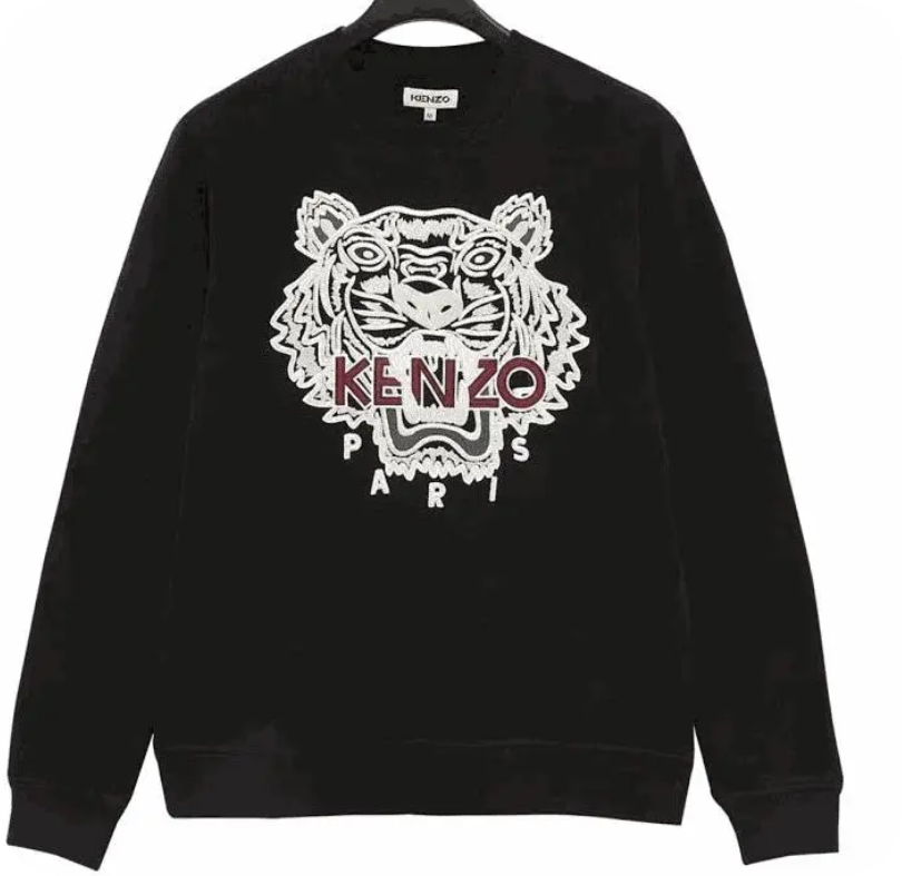 KENZO Sweatshir（38+ Styles）