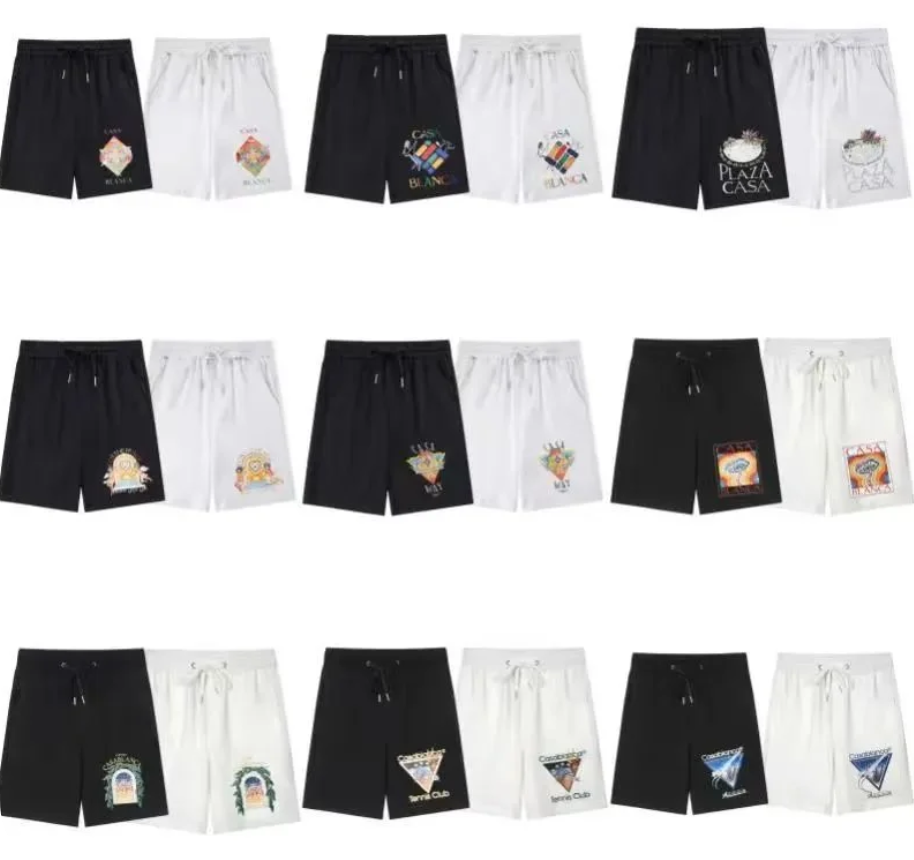 Casablanca Shorts