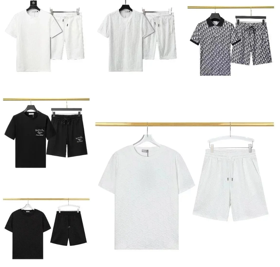 Gucci Summer Suit