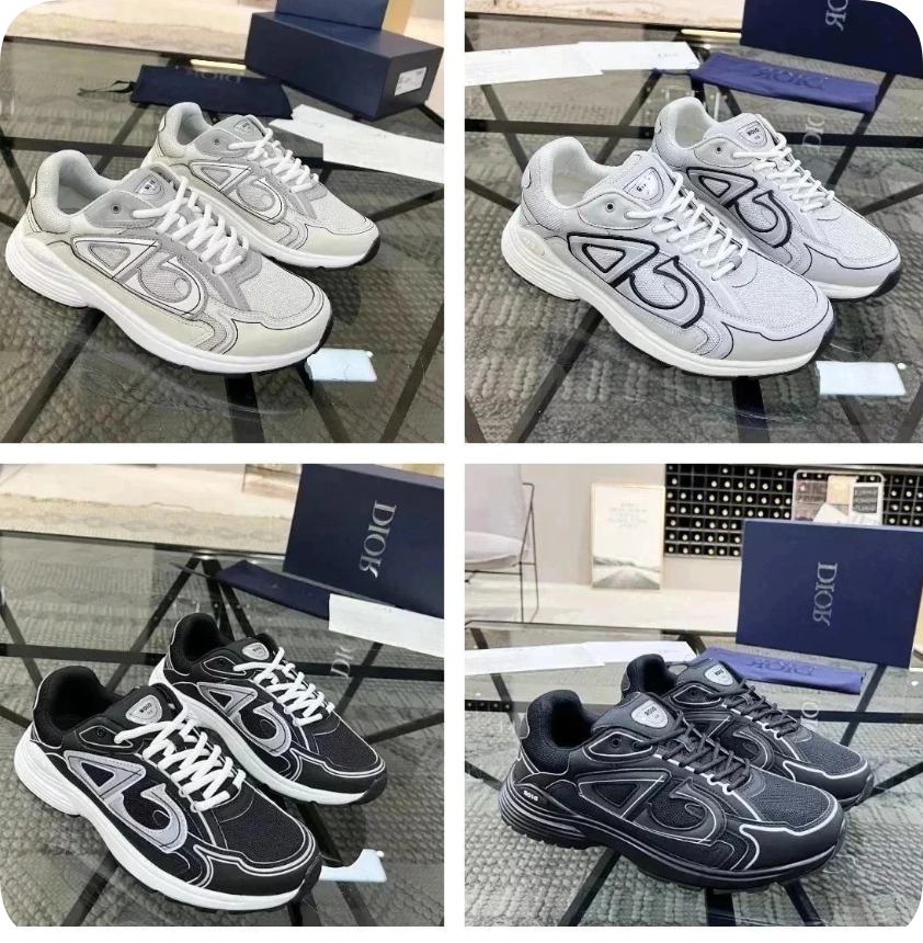 Dior b30 shoes（30style）