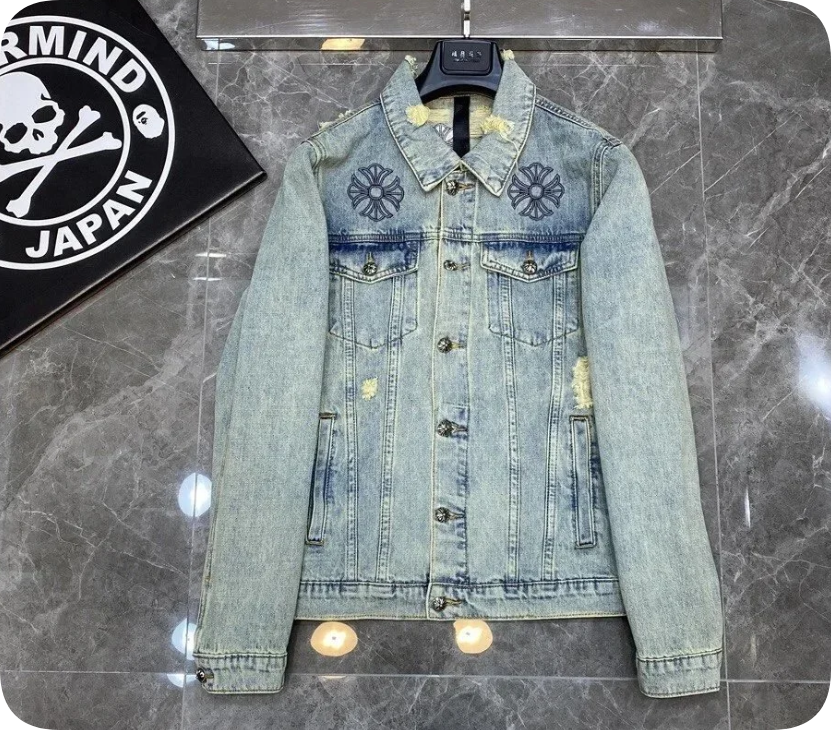 Chrome Hearts21ss