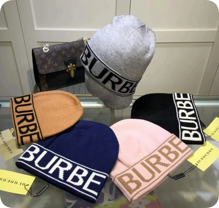 Burberry Beanie