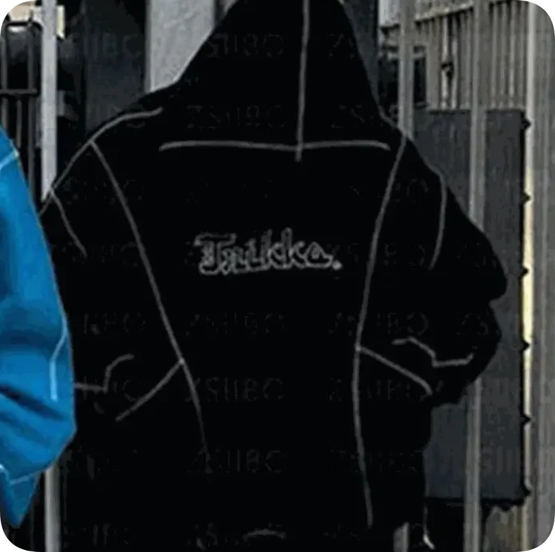 Trikko Suits（35+ Styles）