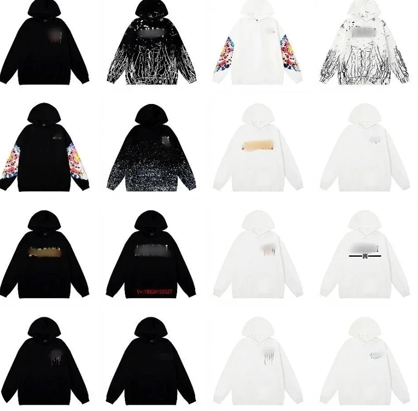 AMIRI Hoodie