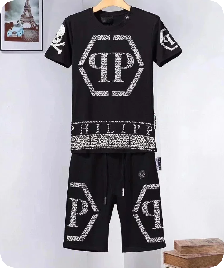 Philipp Plein Set