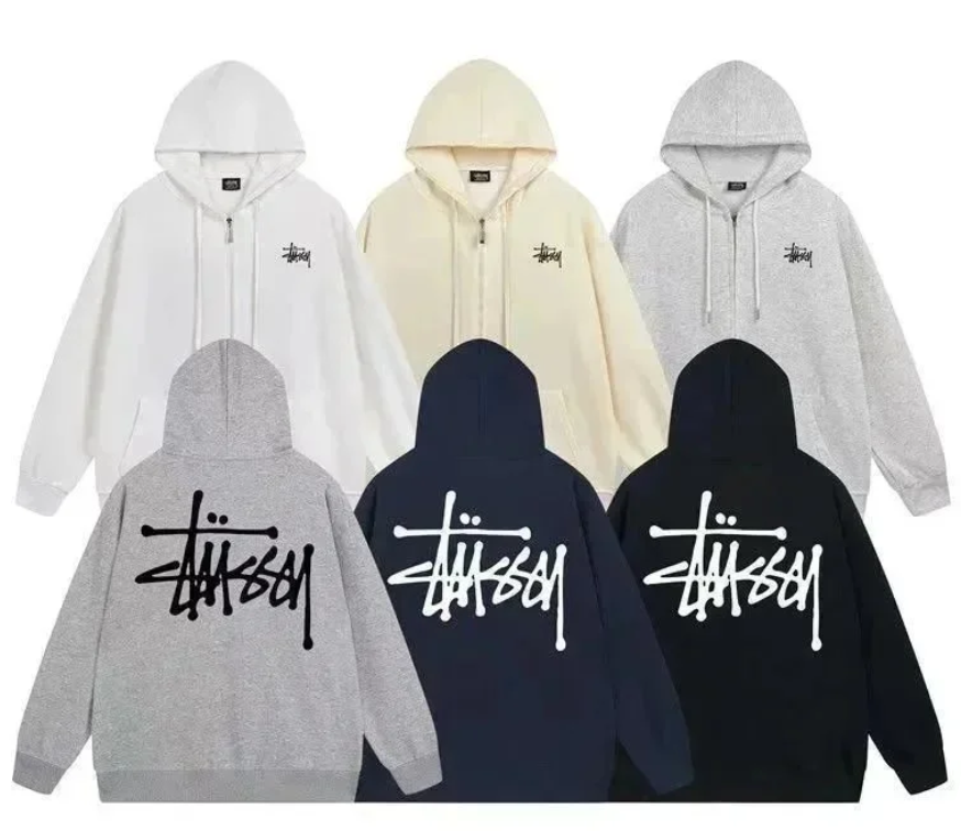 Stussy hoodie（20+style）