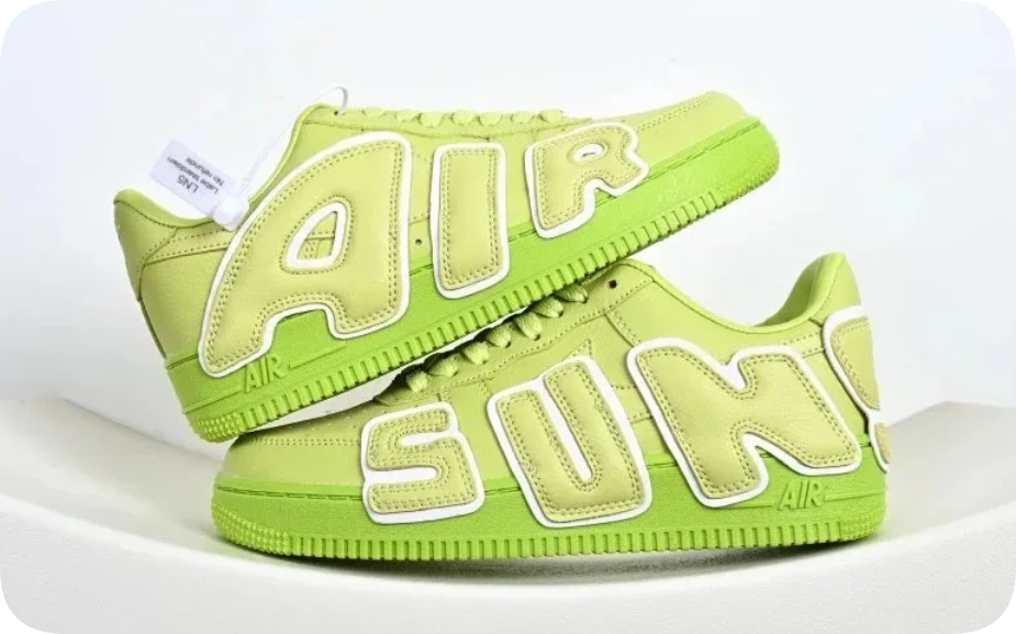 cfm x nike air force 1 low
