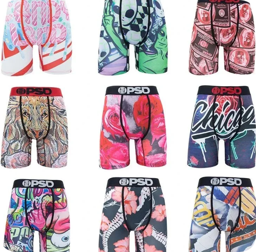  PSD Underwear (35+)