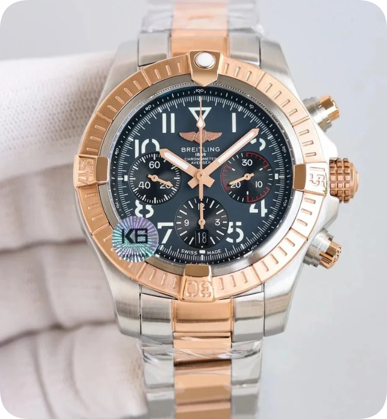 Breitling Watches