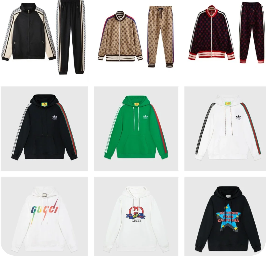 Gucci Hoodie