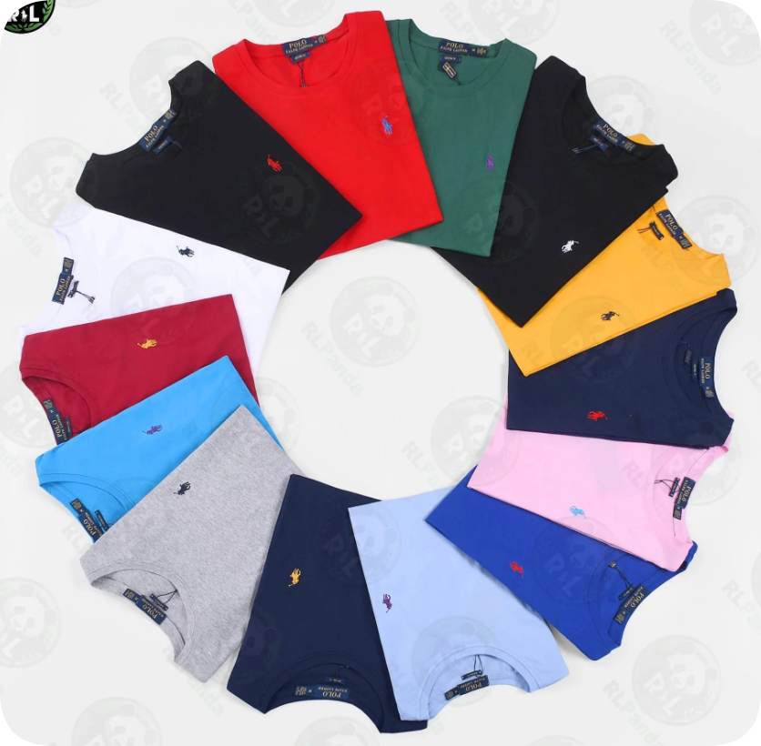 Ralph Lauren Polo T-Shirts