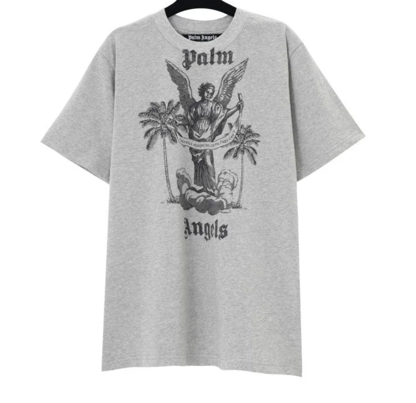 Palm Angels T-Shirt。