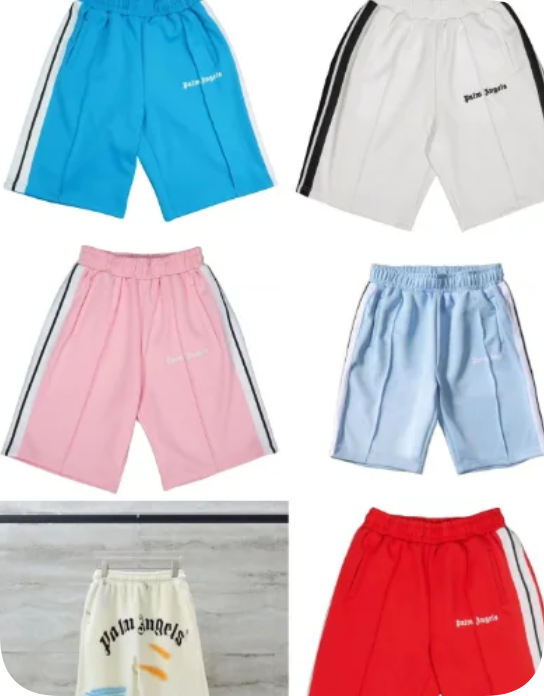 Palm  Angels  shorts
